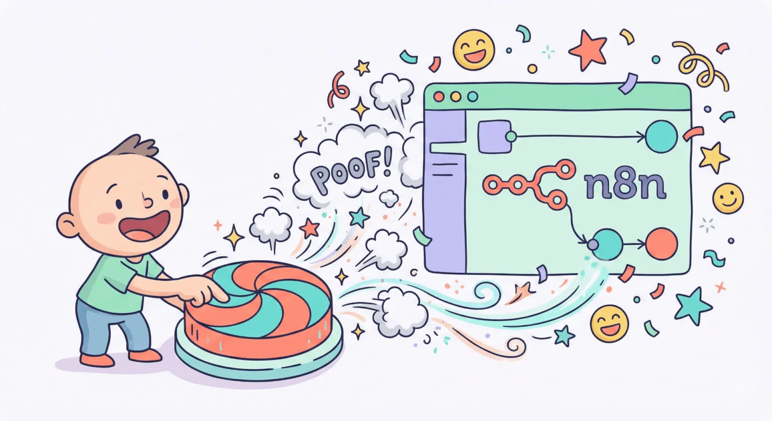 n8n 官方雲端、Zeabur 與 Docker 的使用情境比較